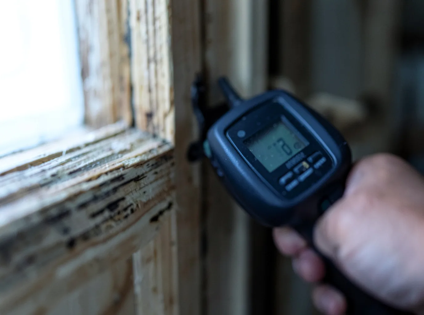 Moisture Inspection And Documentation in Cuddebackville, NY